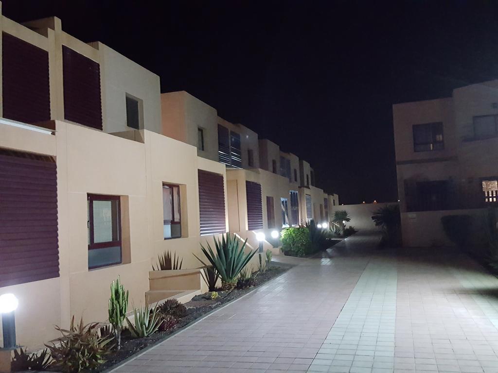 Bahia Sol 144 Apartment Caleta De Fuste Bagian luar foto